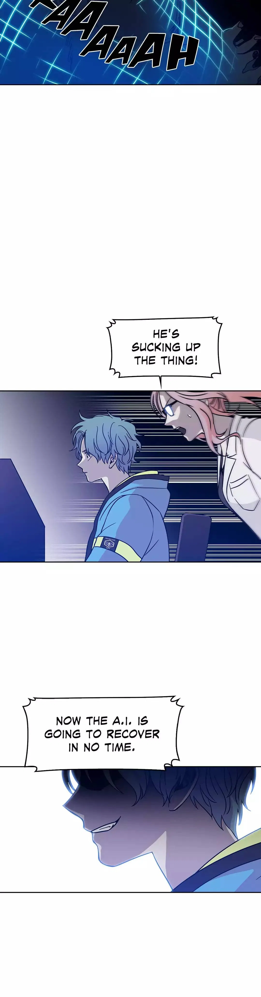 Unknown Code Chapter 78 – Page 7