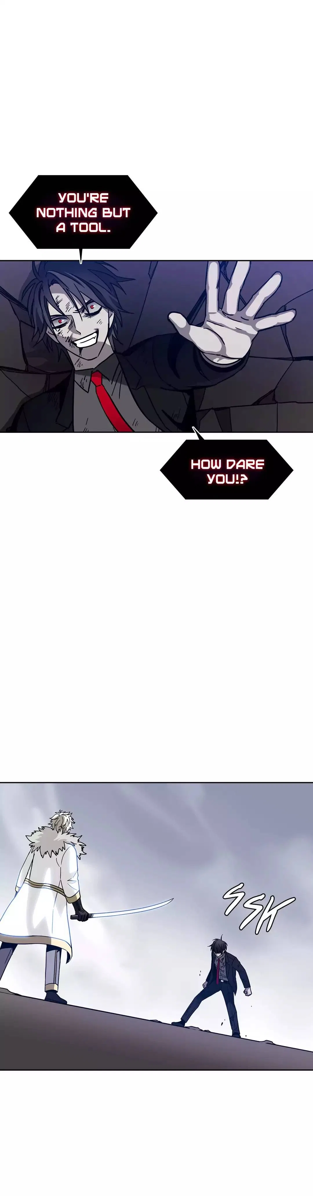 Unknown Code Chapter 78 – Page 9
