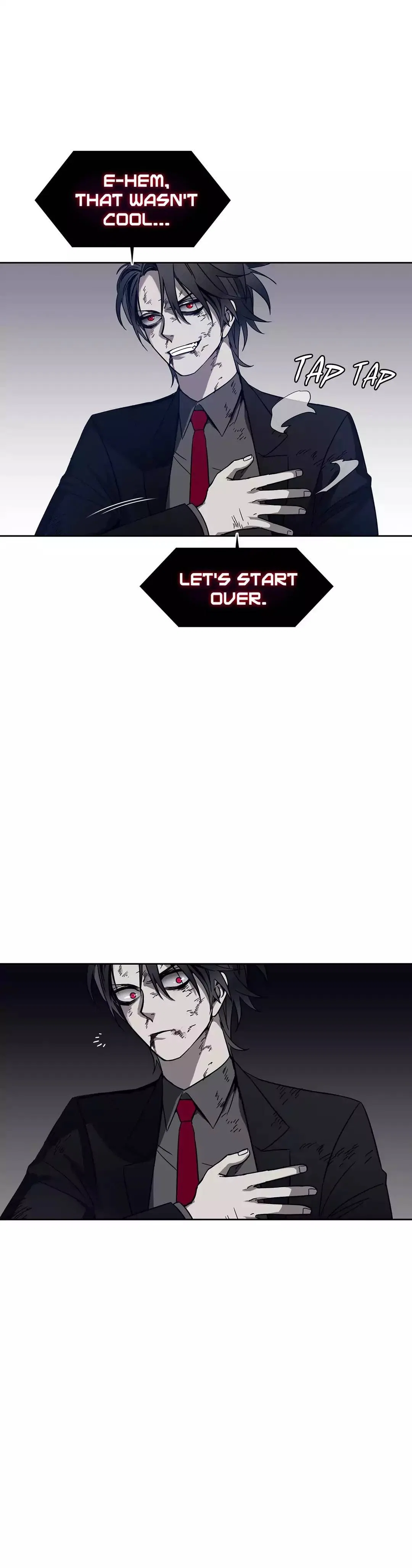 Unknown Code Chapter 78 – Page 10