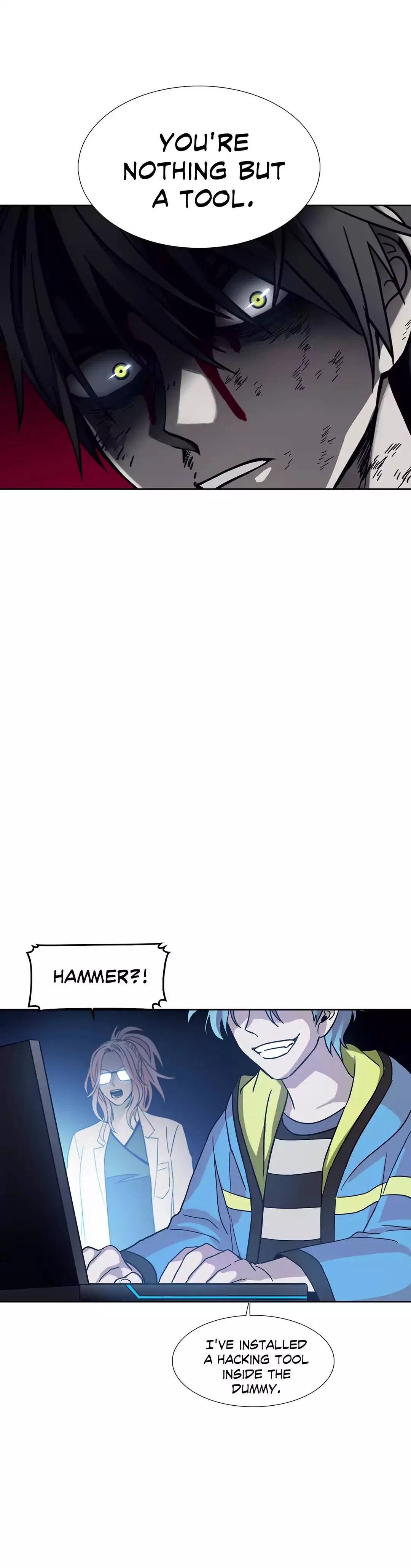Unknown Code Chapter 78 – Page 14