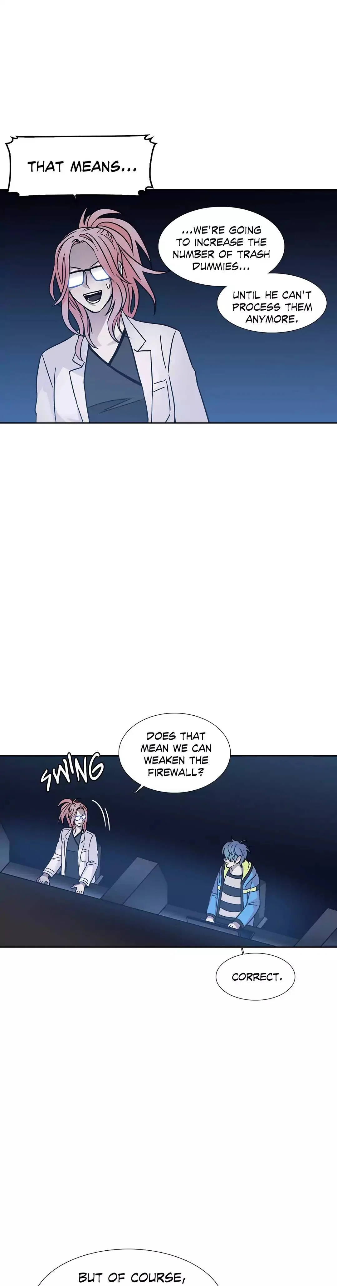 Unknown Code Chapter 78 – Page 15