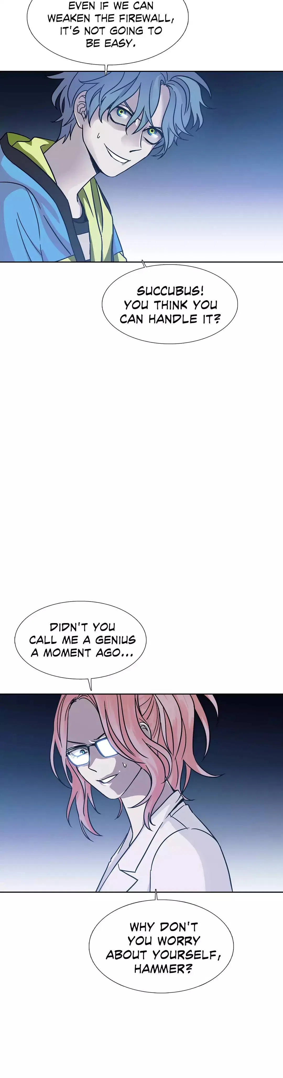 Unknown Code Chapter 78 – Page 16
