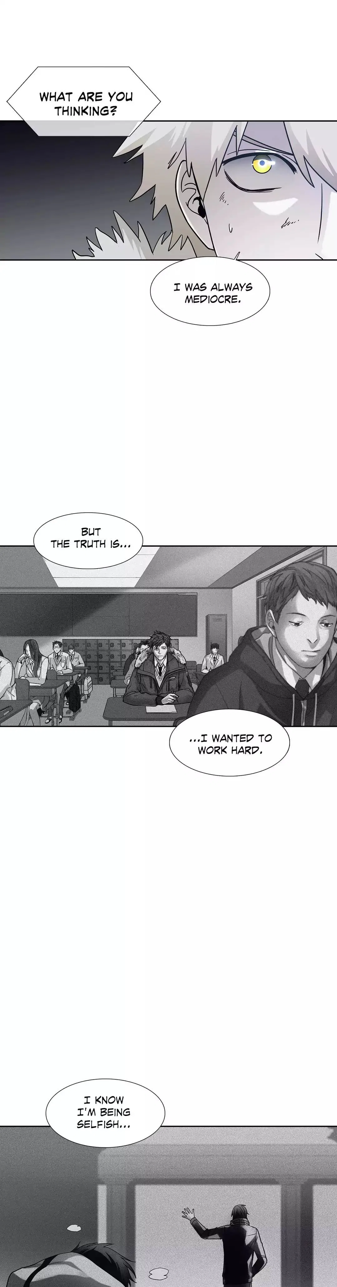 Unknown Code Chapter 78 – Page 20