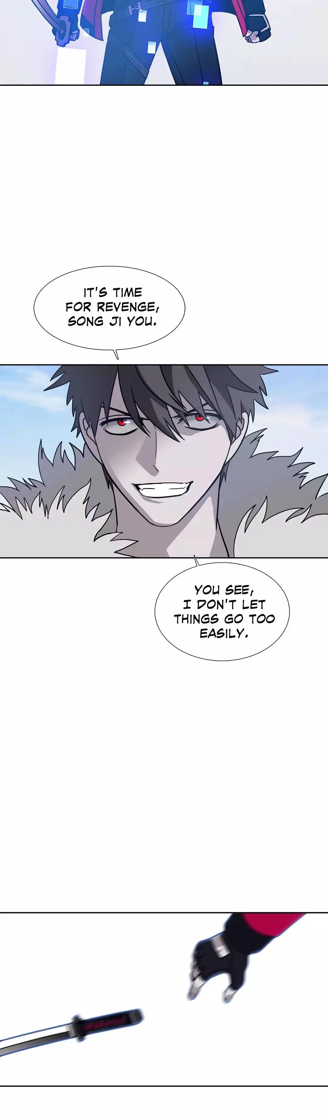 Unknown Code Chapter 78 – Page 25