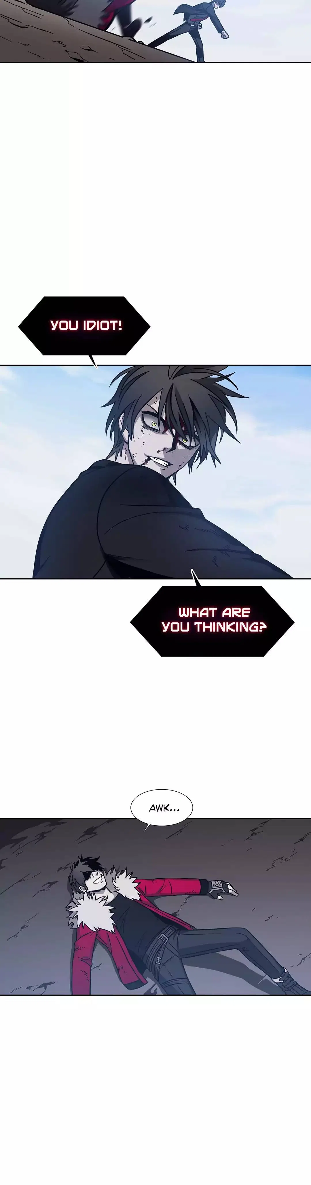 Unknown Code Chapter 78 – Page 27