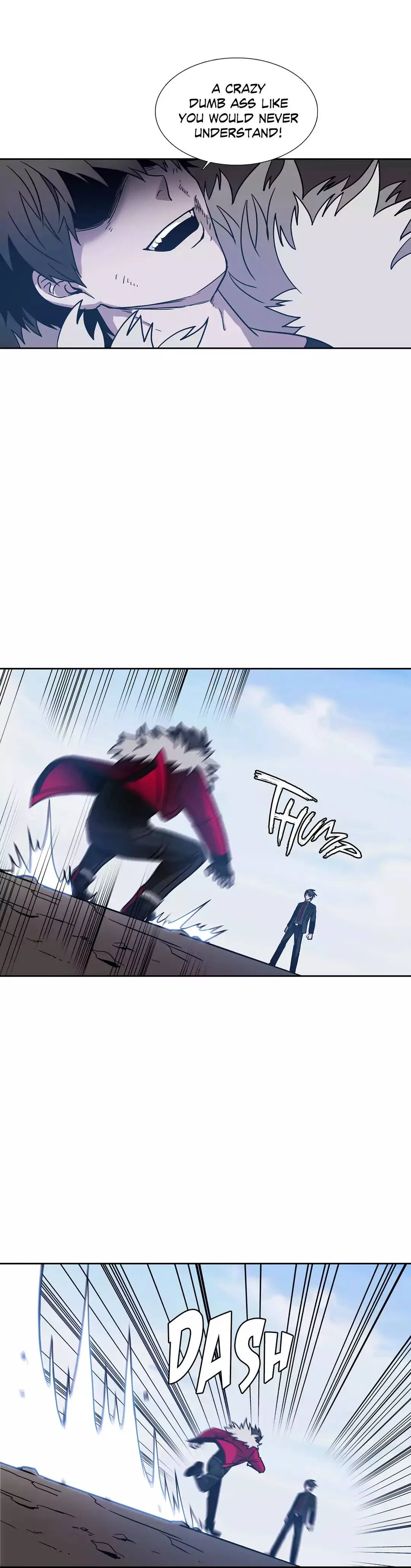 Unknown Code Chapter 78 – Page 28