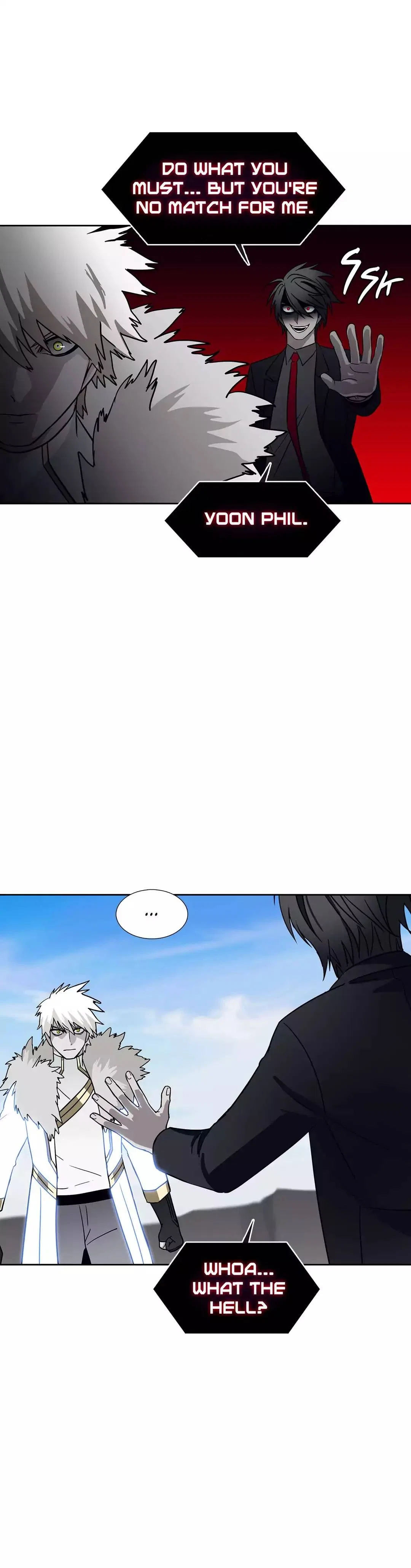 Unknown Code Chapter 77 – Page 4