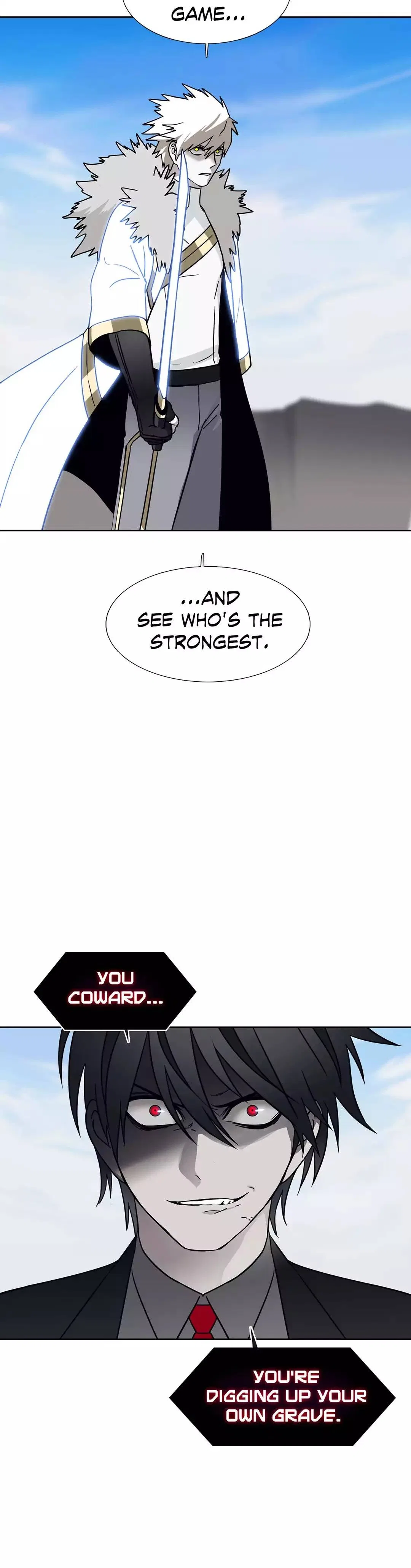Unknown Code Chapter 77 – Page 6