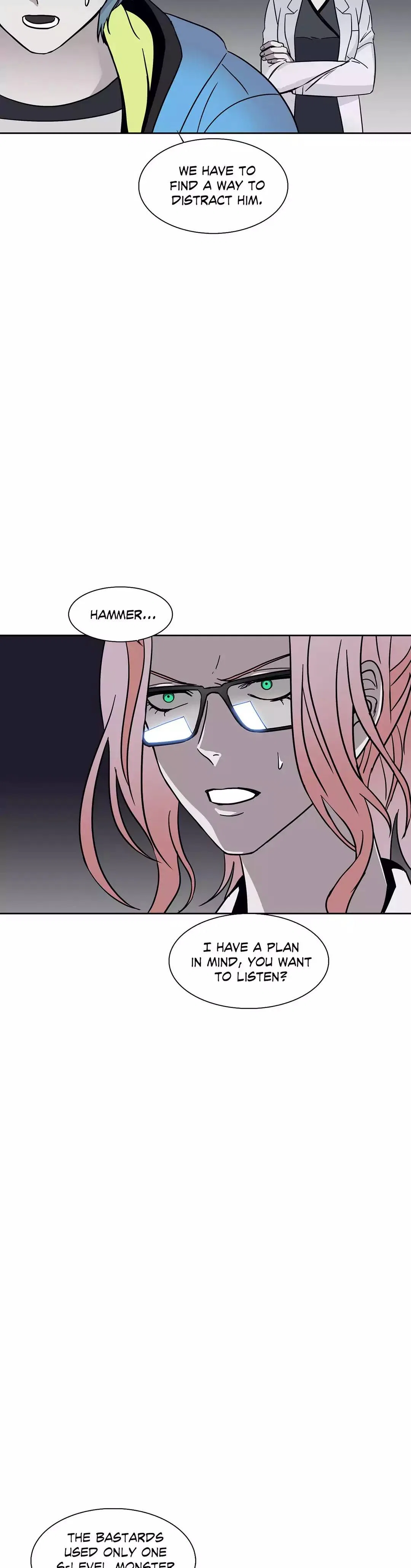 Unknown Code Chapter 77 – Page 18