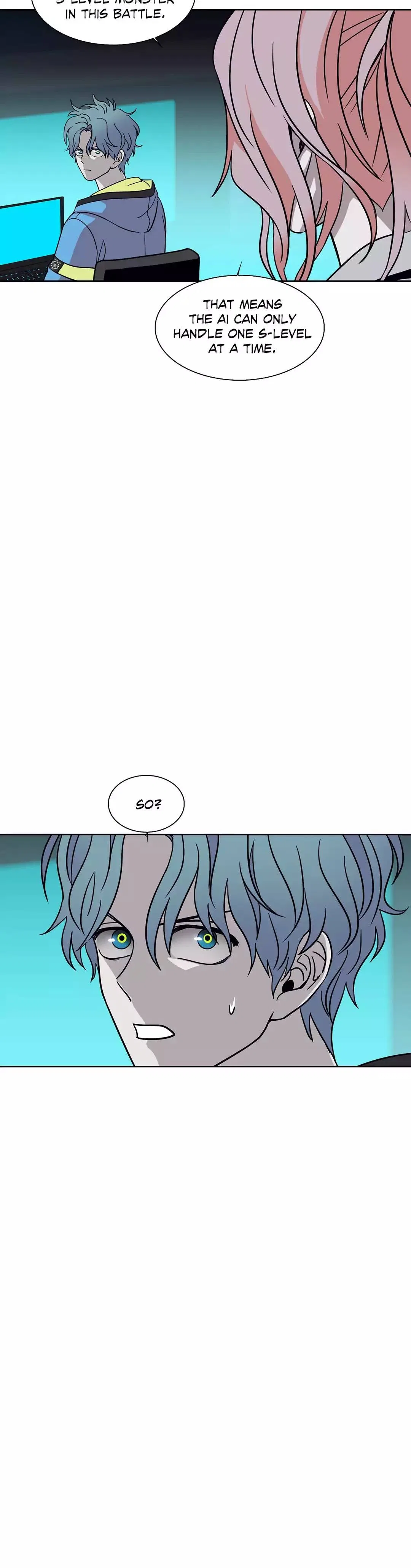 Unknown Code Chapter 77 – Page 19
