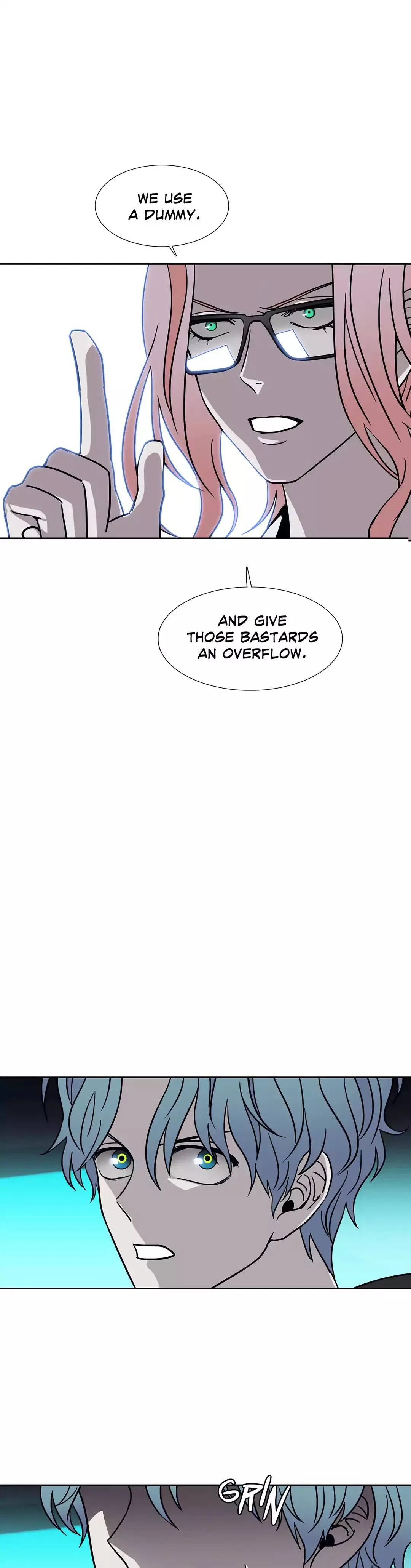 Unknown Code Chapter 77 – Page 20