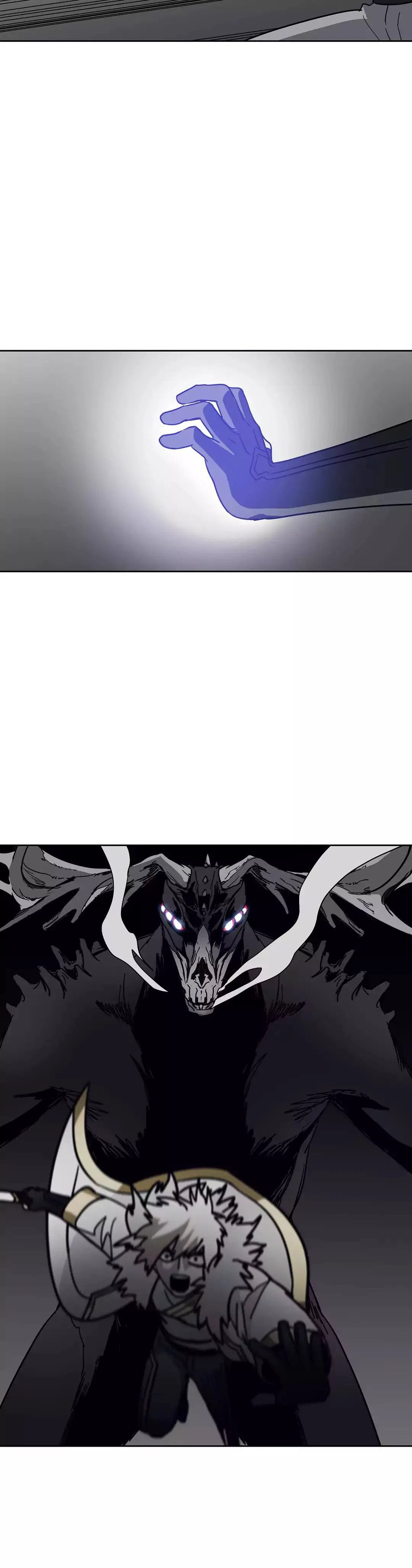 Unknown Code Chapter 77 – Page 25