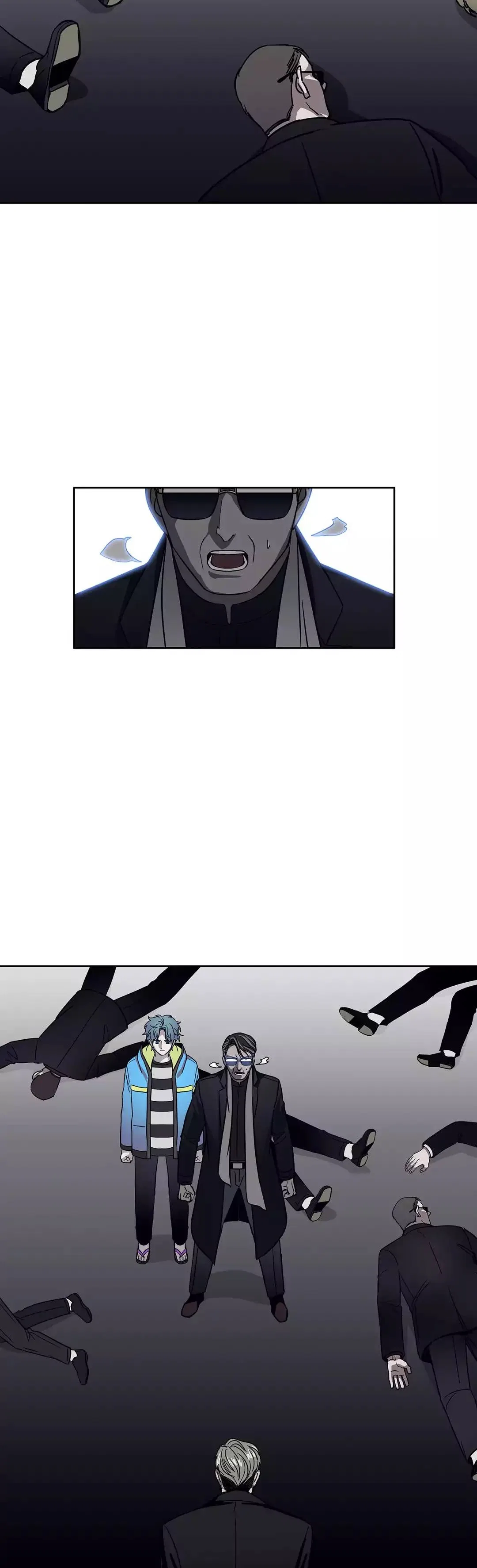 Unknown Code Chapter 76 – Page 2