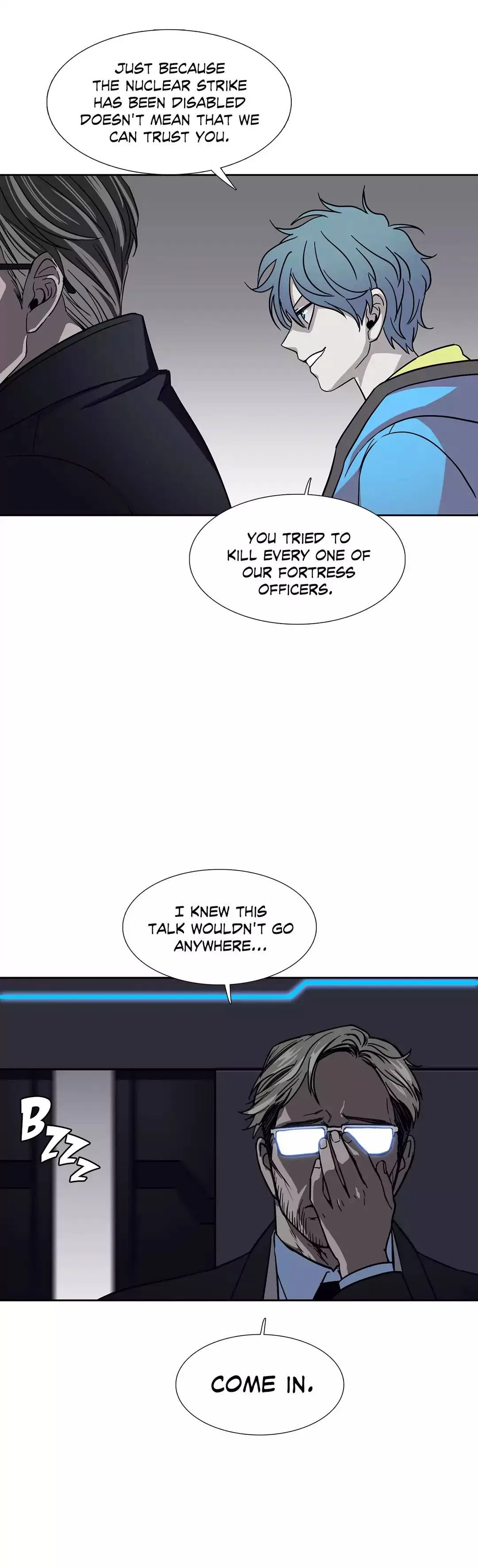 Unknown Code Chapter 76 – Page 4