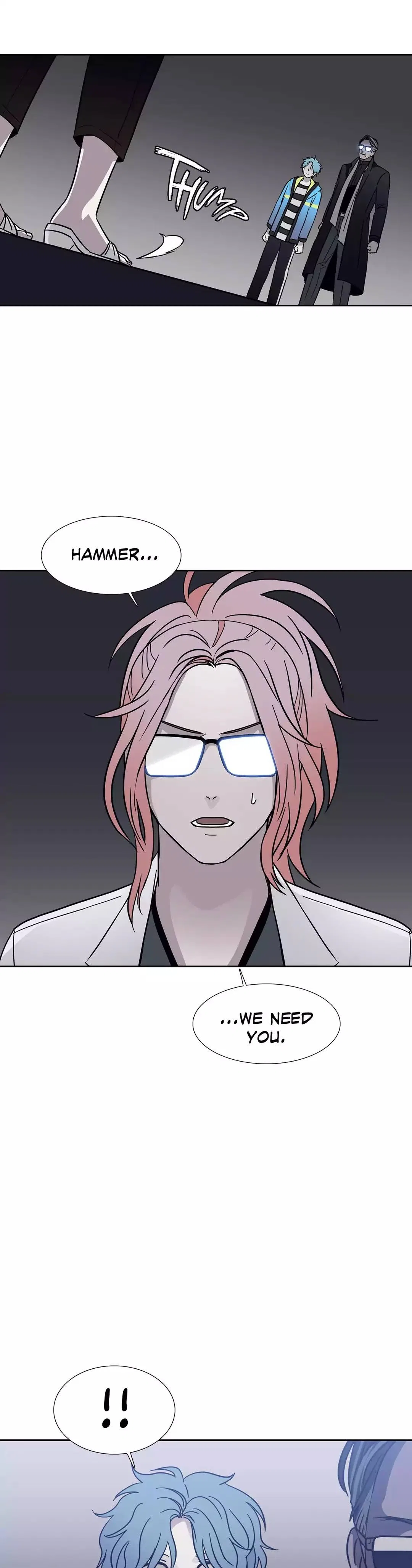Unknown Code Chapter 76 – Page 5
