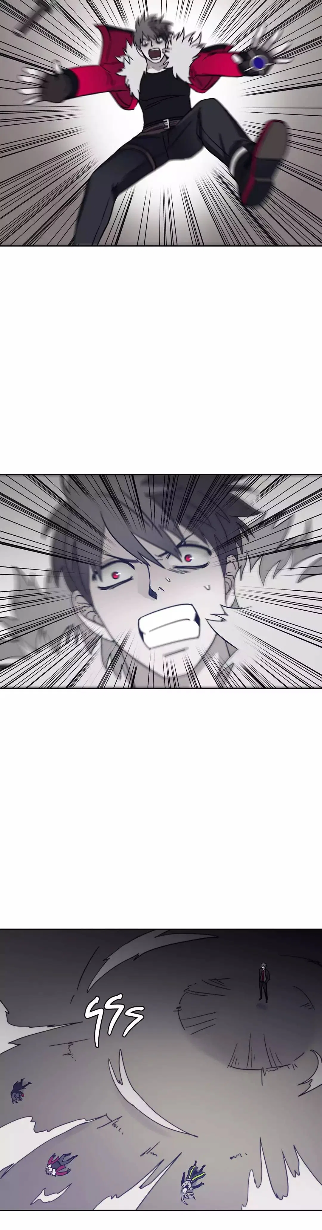 Unknown Code Chapter 76 – Page 10