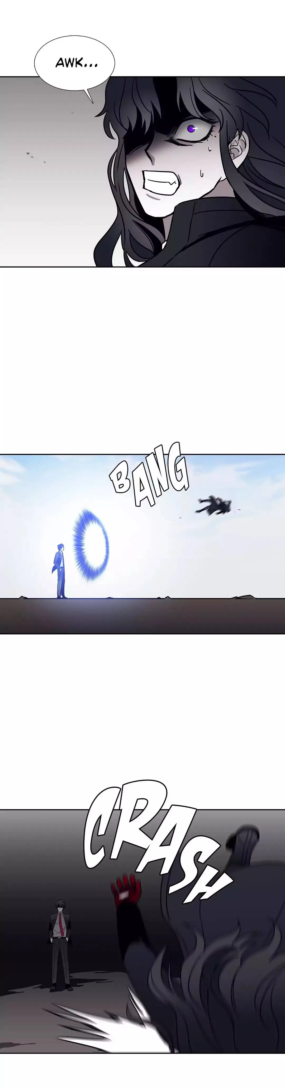 Unknown Code Chapter 76 – Page 20