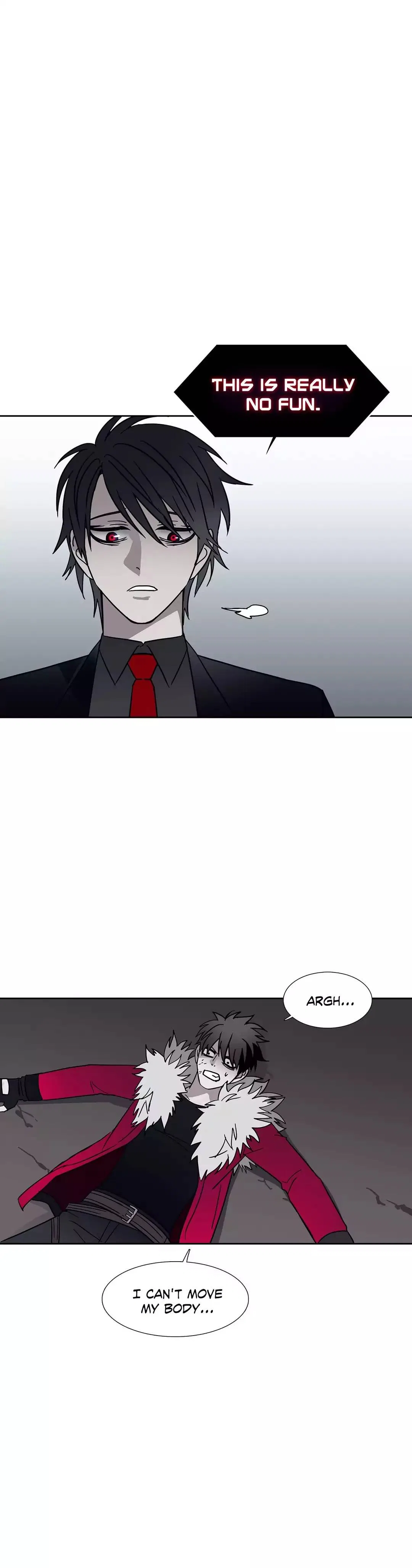 Unknown Code Chapter 76 – Page 21