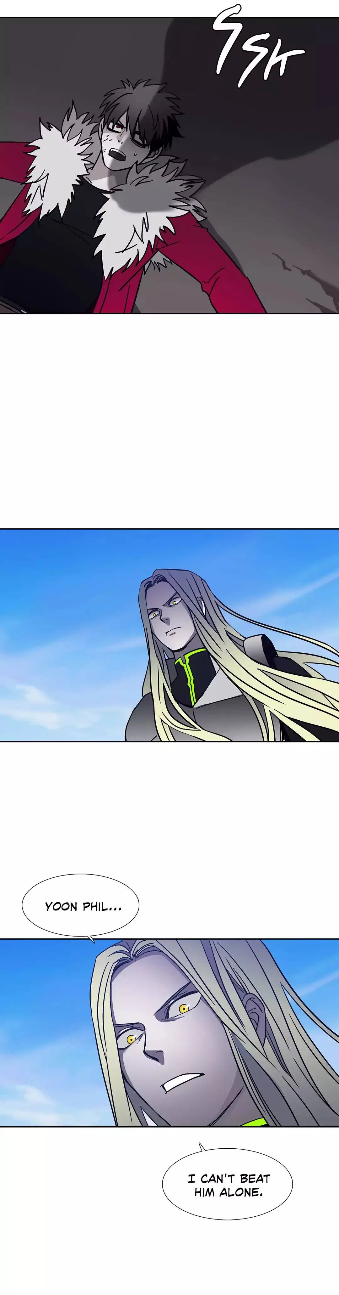 Unknown Code Chapter 76 – Page 22