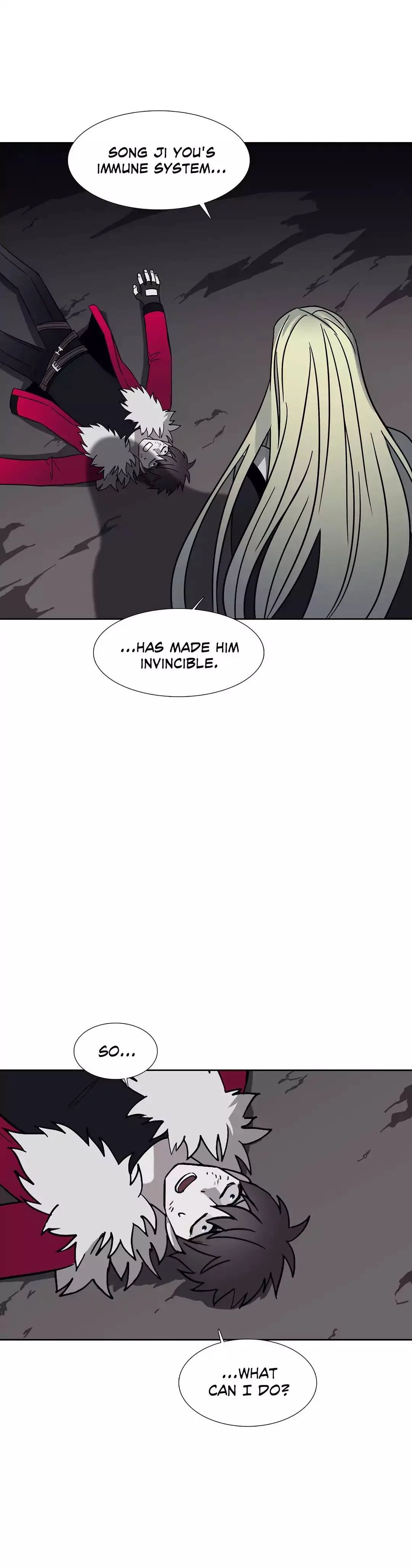 Unknown Code Chapter 76 – Page 23