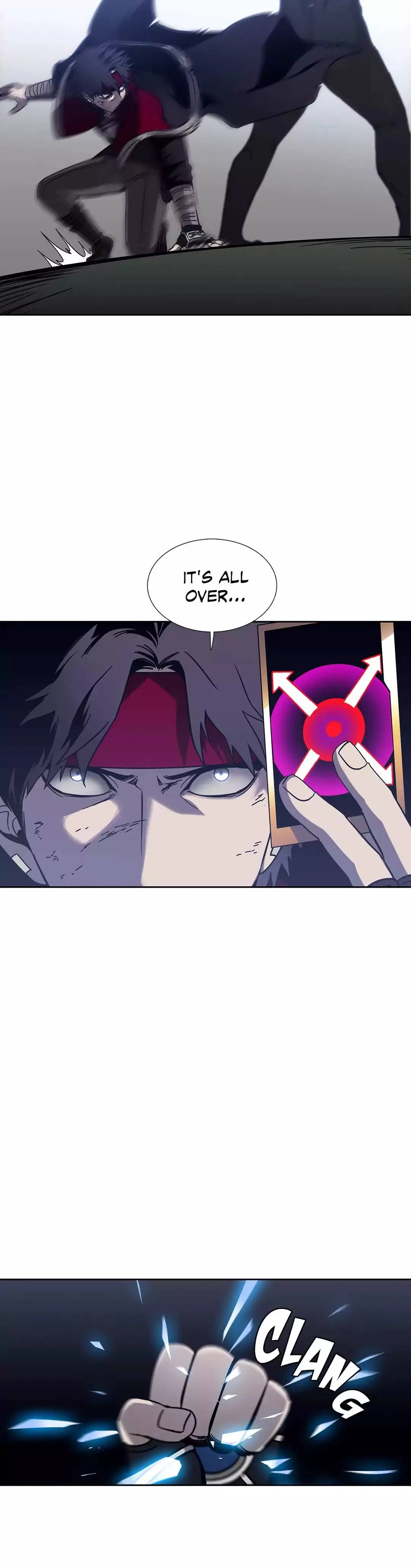 Unknown Code Chapter 75 – Page 12