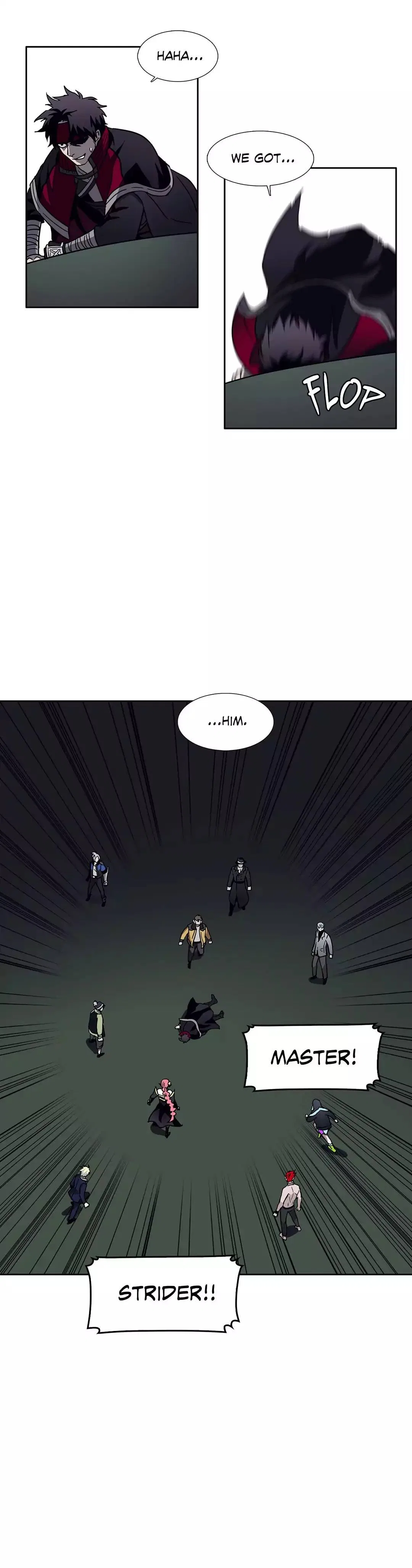 Unknown Code Chapter 75 – Page 20