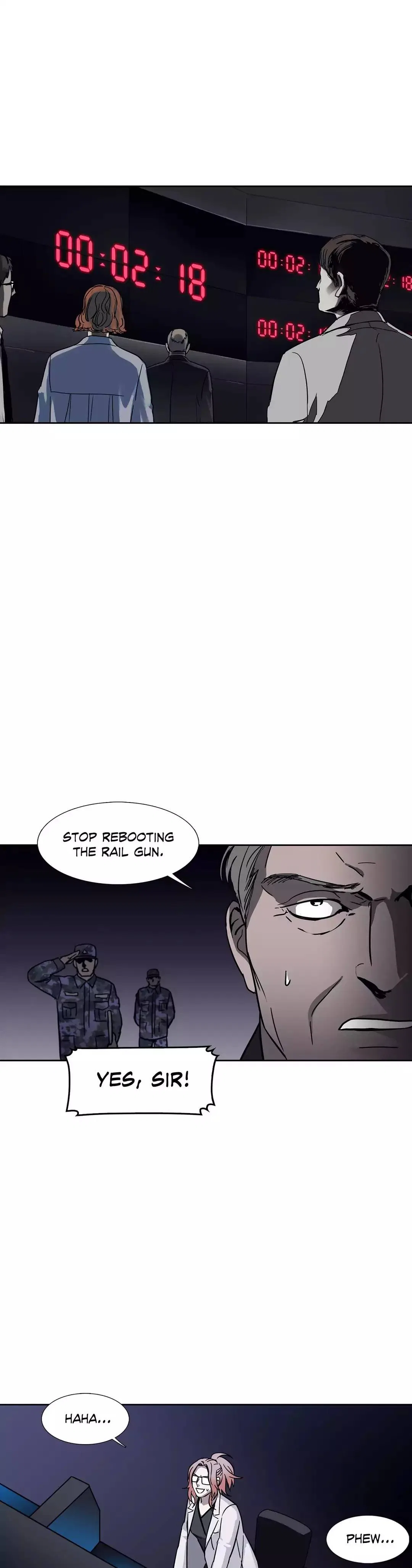 Unknown Code Chapter 75 – Page 21
