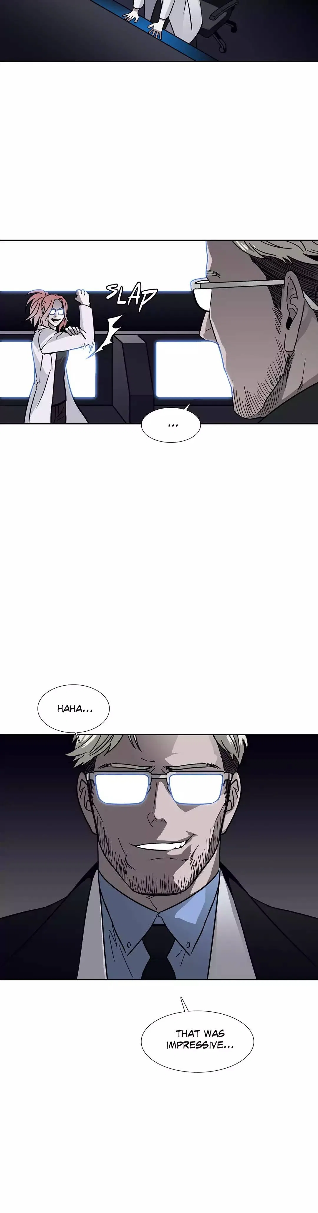 Unknown Code Chapter 75 – Page 22