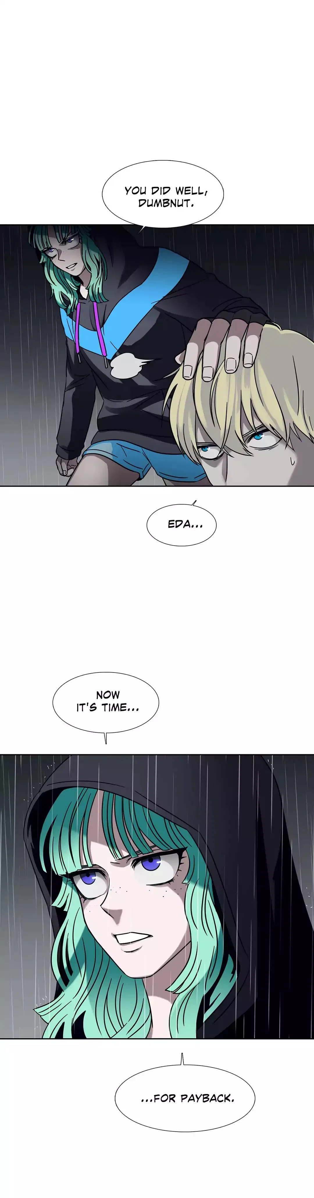 Unknown Code Chapter 74 – Page 7