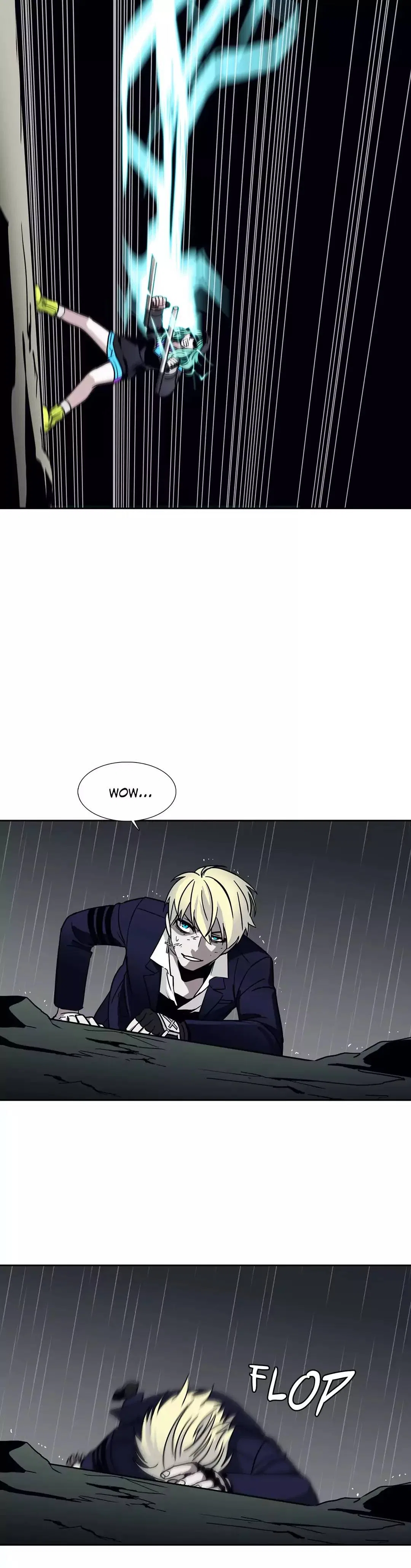 Unknown Code Chapter 74 – Page 10