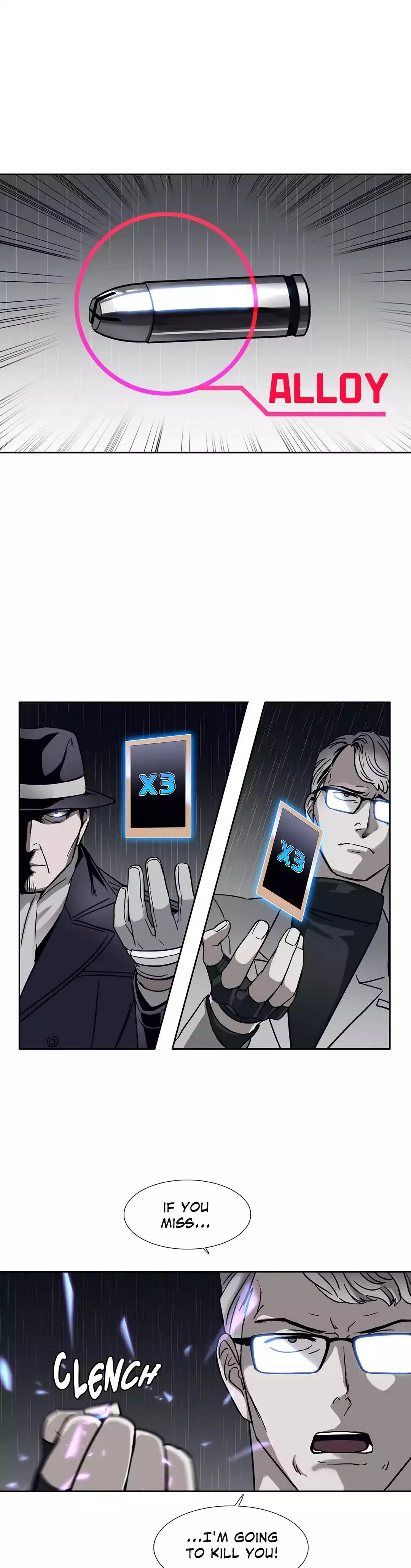 Unknown Code Chapter 74 – Page 15