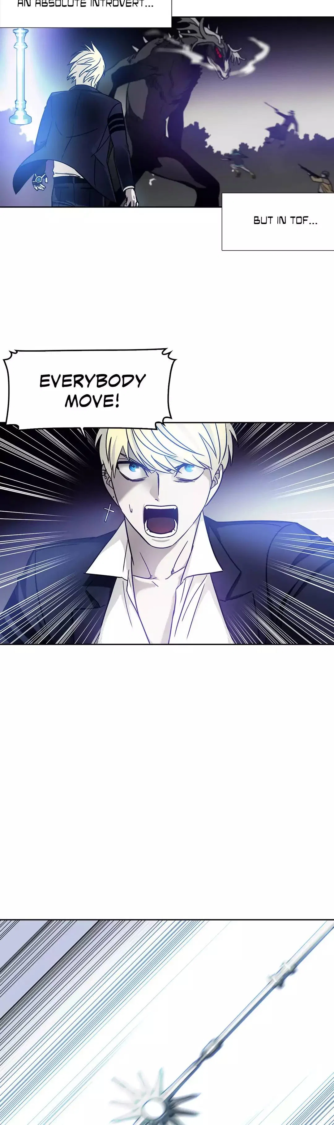 Unknown Code Chapter 73 – Page 2