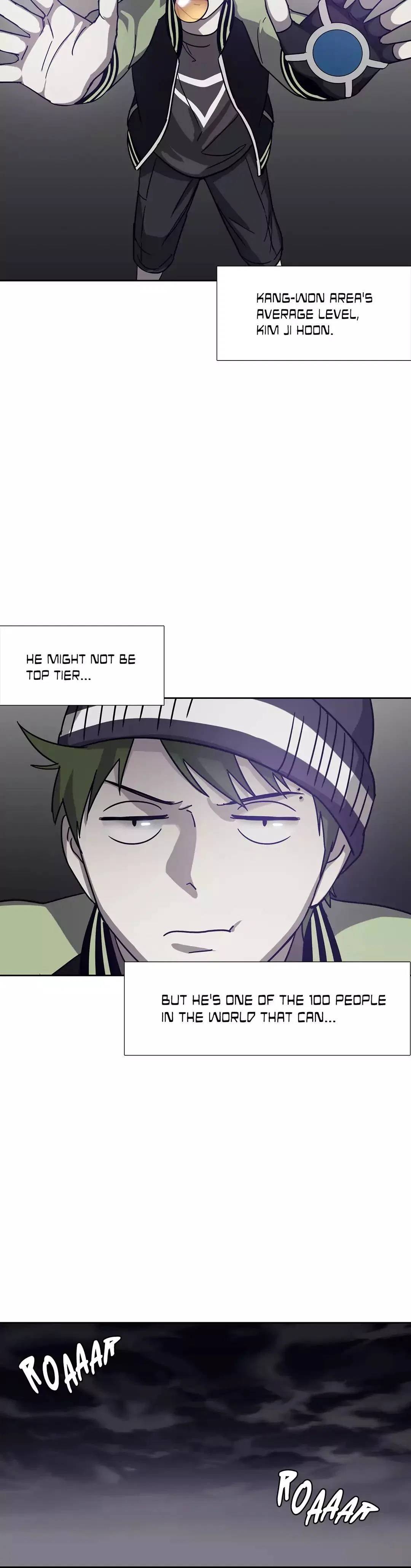 Unknown Code Chapter 73 – Page 7