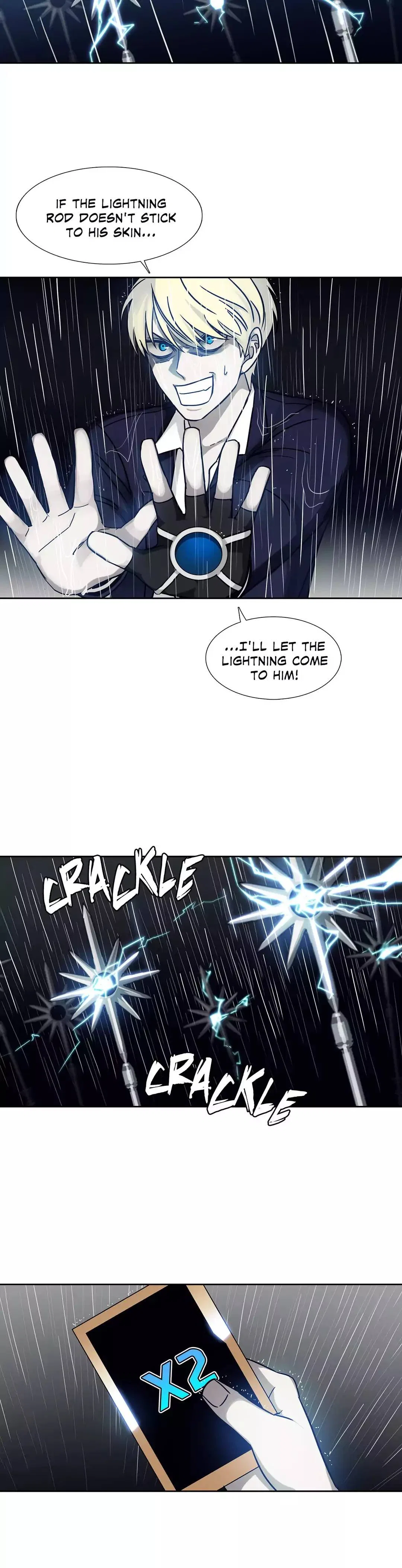 Unknown Code Chapter 73 – Page 10
