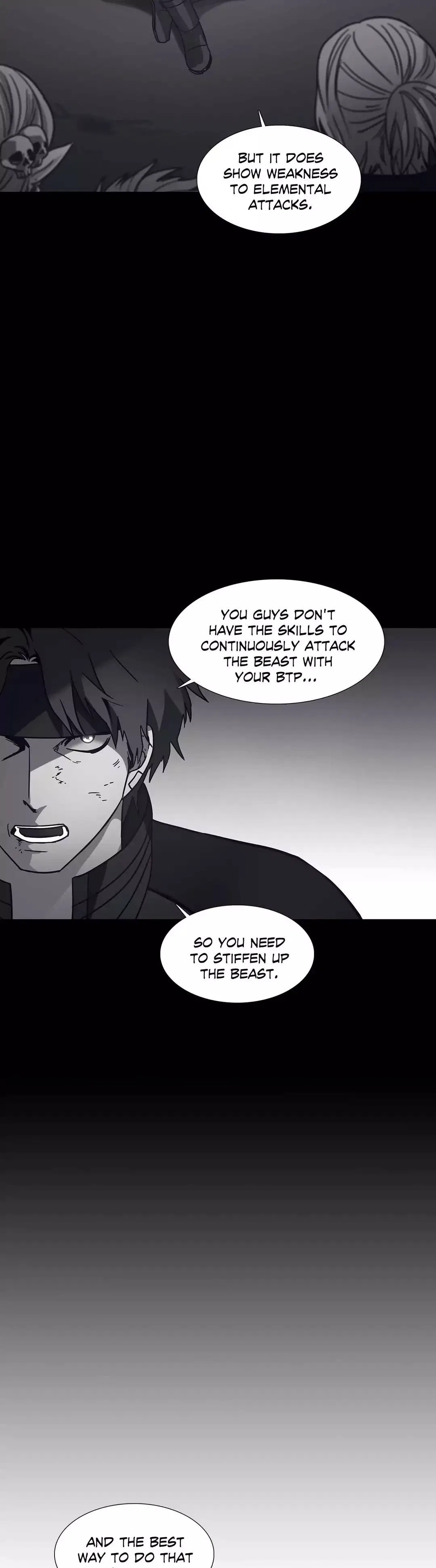 Unknown Code Chapter 73 – Page 14