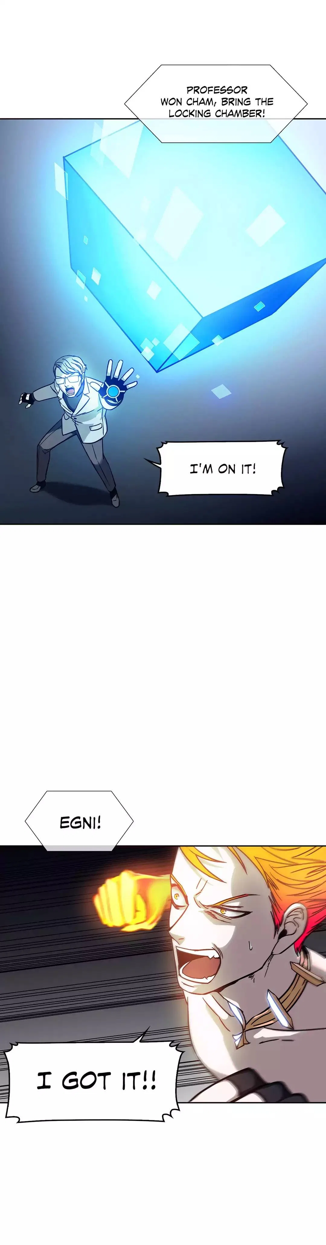 Unknown Code Chapter 73 – Page 18