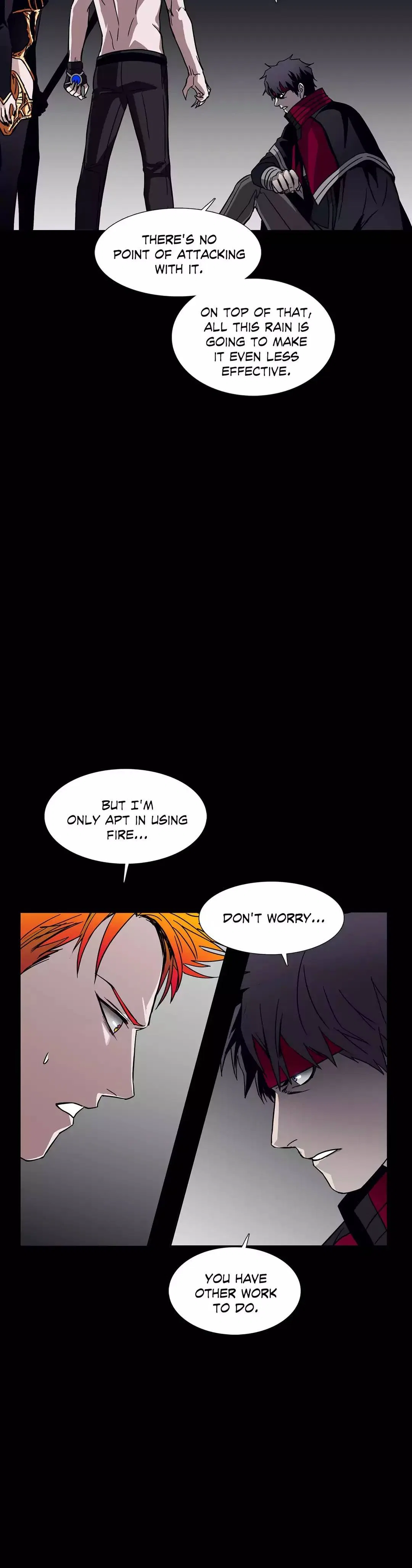 Unknown Code Chapter 73 – Page 21