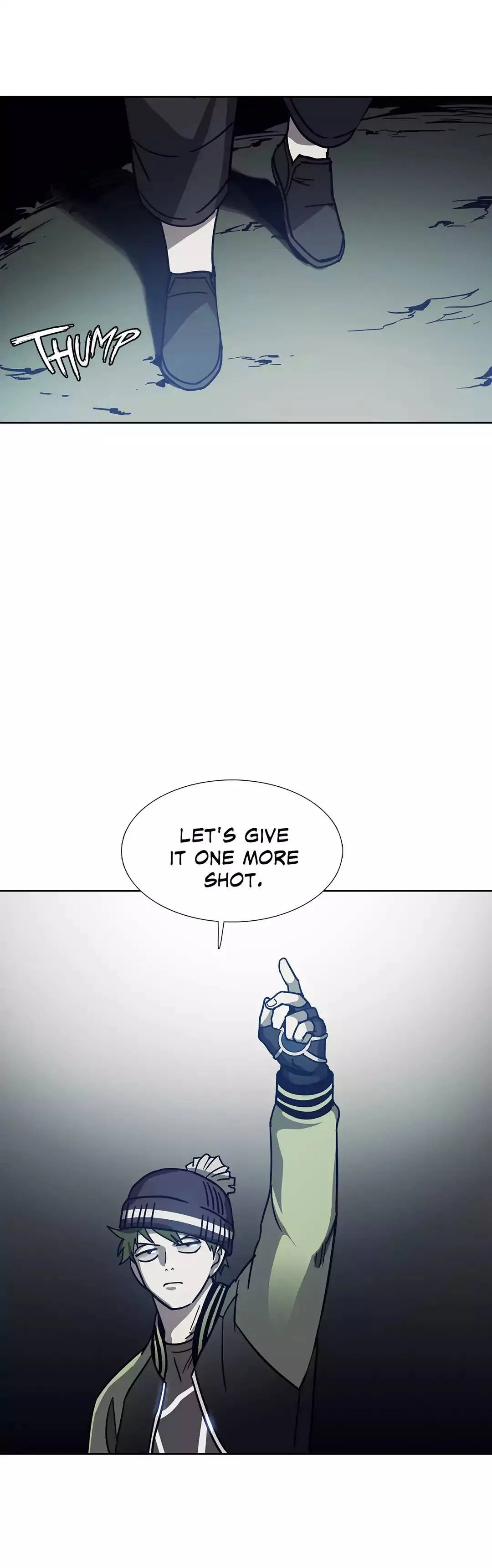 Unknown Code Chapter 73 – Page 28