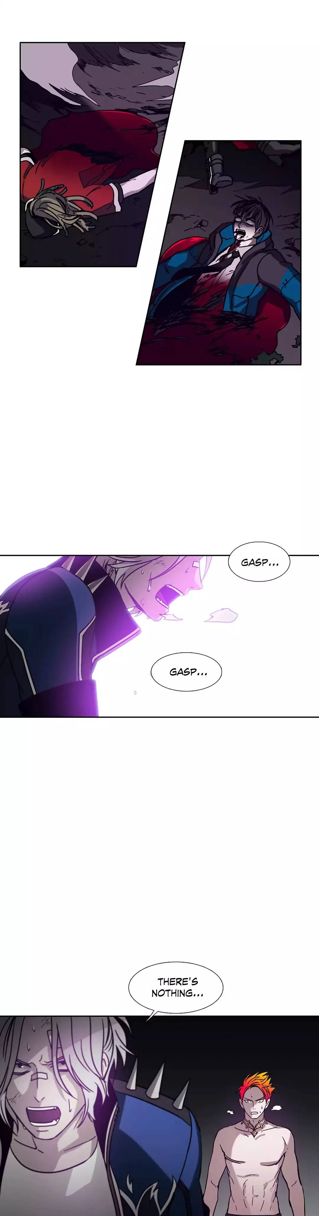 Unknown Code Chapter 72 – Page 5