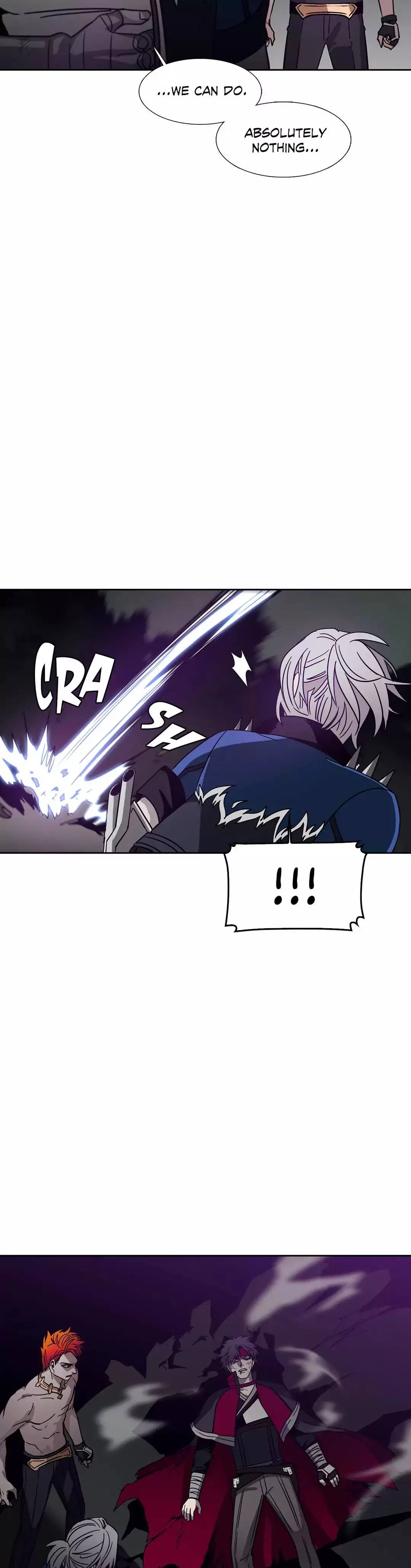 Unknown Code Chapter 72 – Page 6