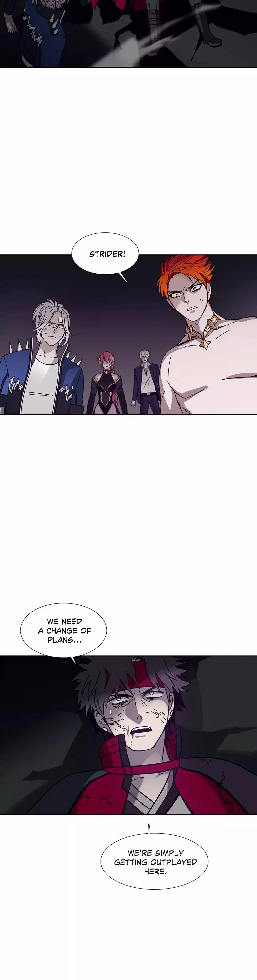 Unknown Code Chapter 72 – Page 7