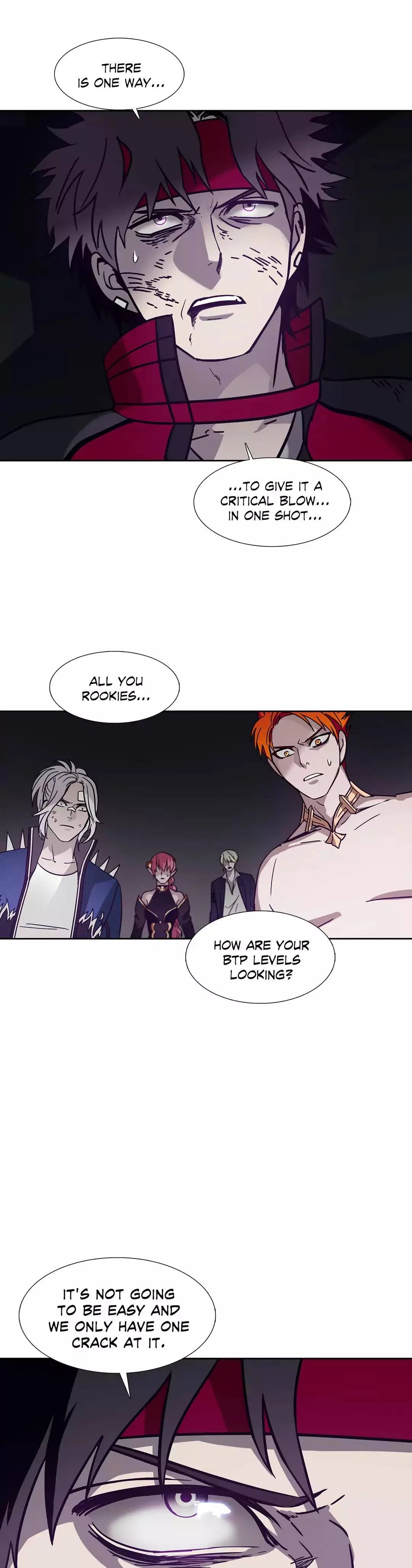 Unknown Code Chapter 72 – Page 8