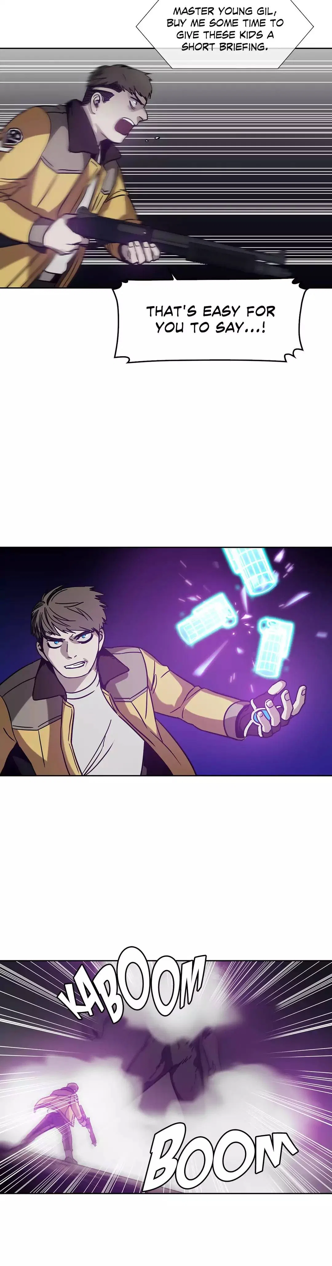 Unknown Code Chapter 72 – Page 10