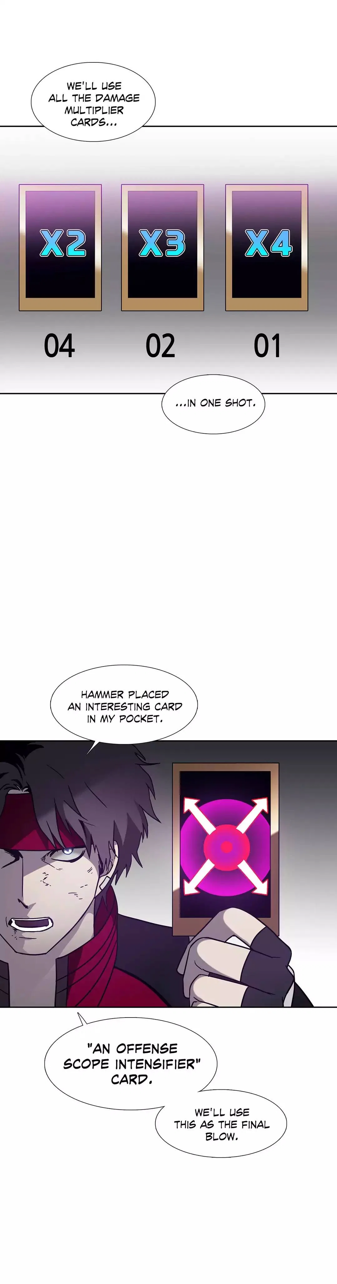 Unknown Code Chapter 72 – Page 14