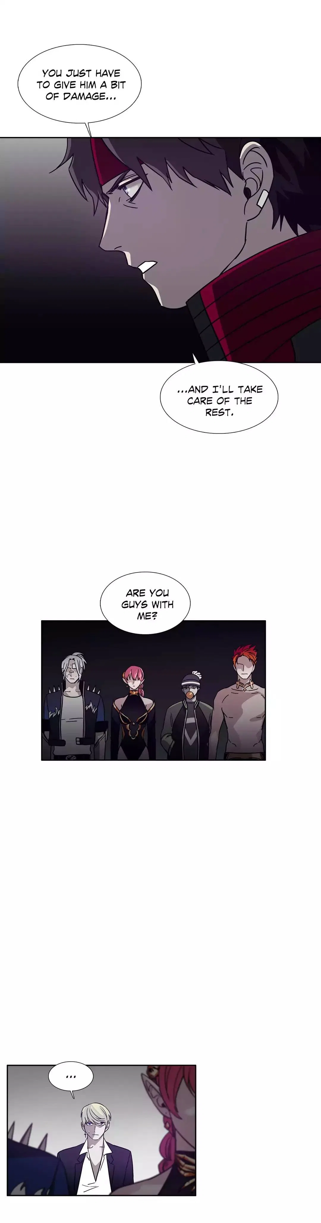 Unknown Code Chapter 72 – Page 17