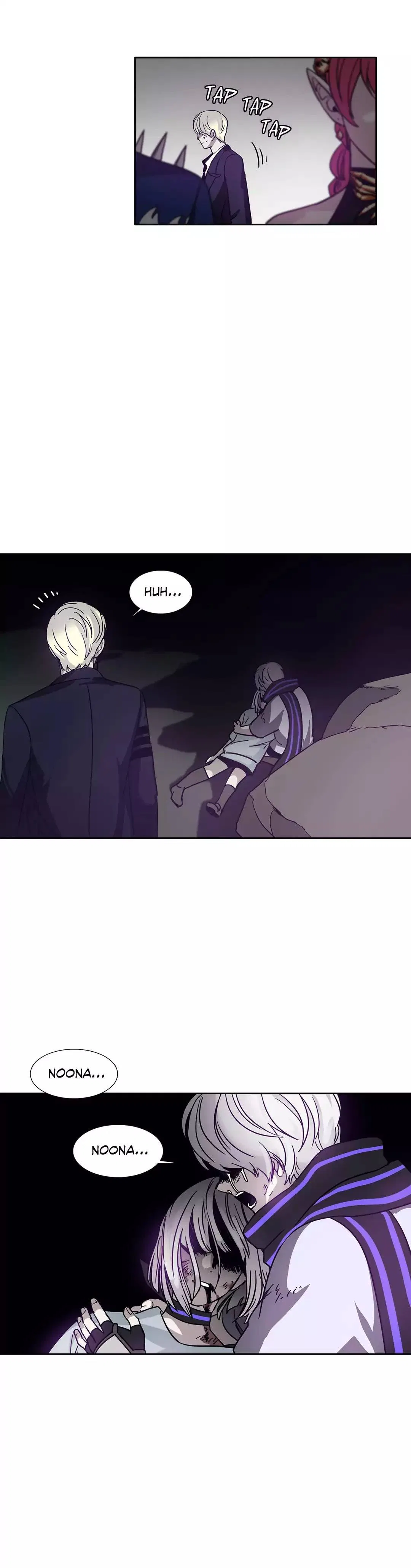 Unknown Code Chapter 72 – Page 18