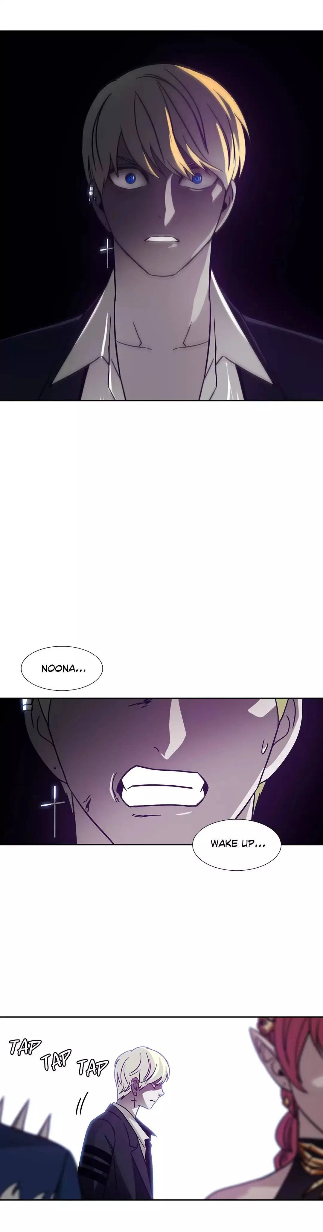 Unknown Code Chapter 72 – Page 19