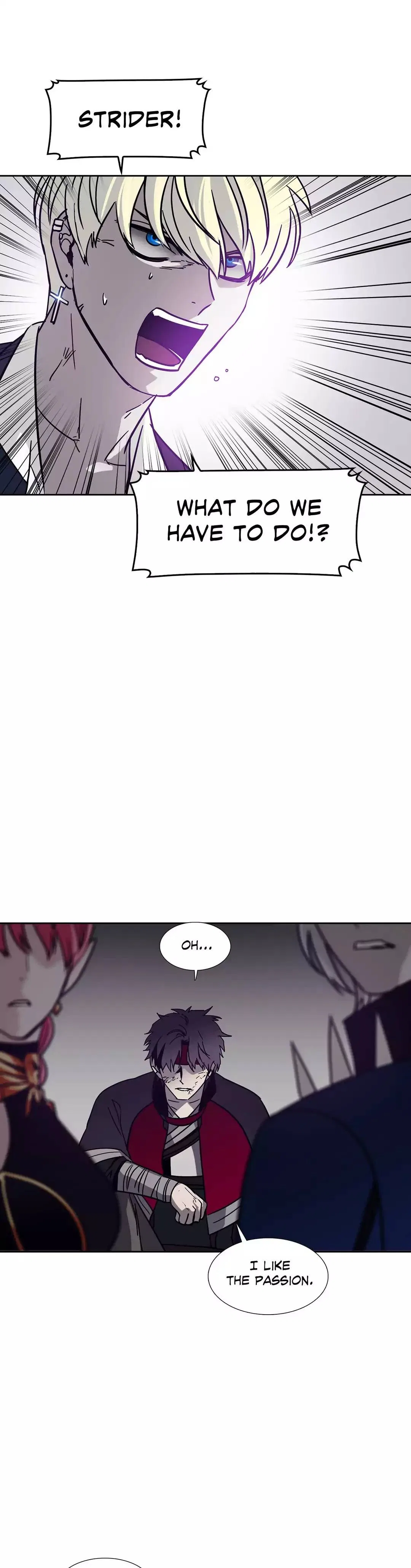 Unknown Code Chapter 72 – Page 20