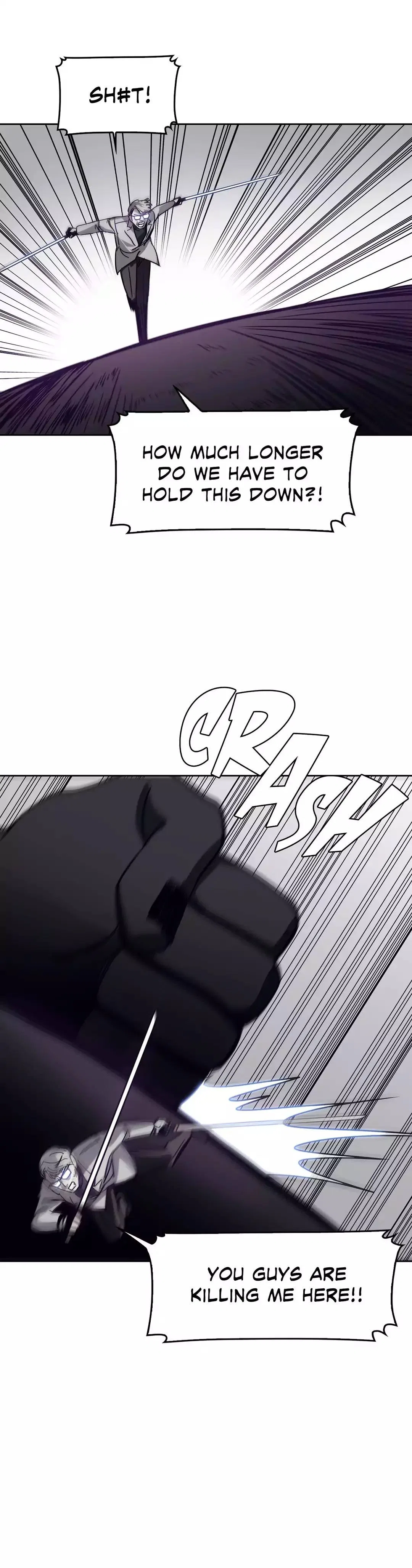 Unknown Code Chapter 72 – Page 22