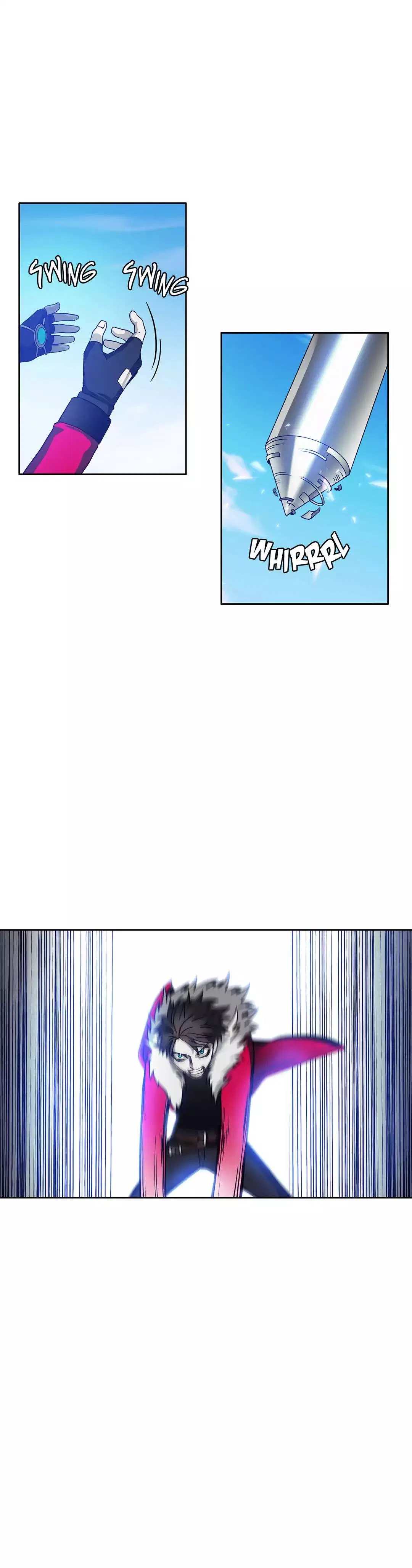 Unknown Code Chapter 71 – Page 6